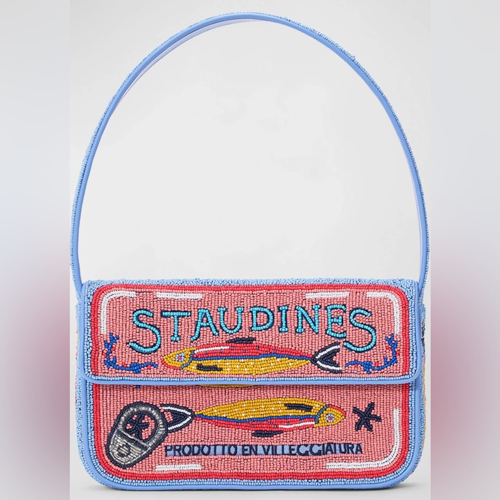 Staud tommy bag
